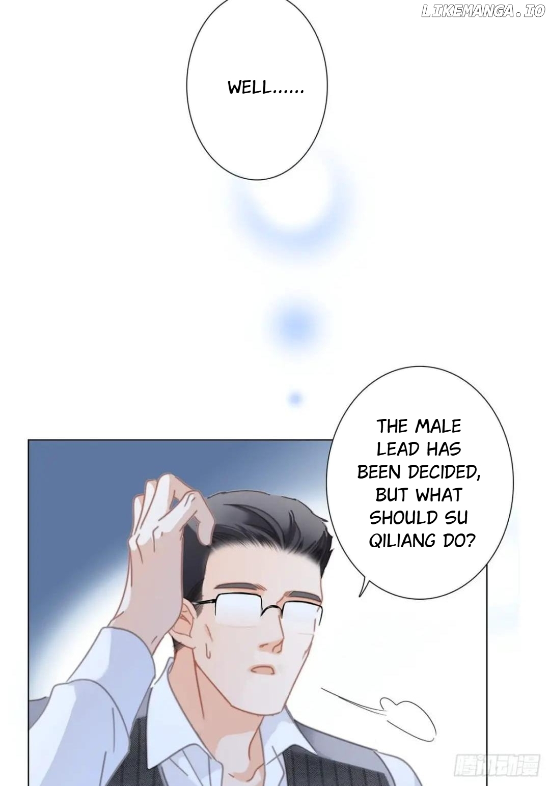 1st Kiss – I Don’t Want To Consider You As Sister Anymore Chapter 40 - 33 - page 43